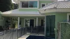 Foto 3 de Casa de Condomínio com 3 Quartos à venda, 230m² em Vargem Grande, Rio de Janeiro