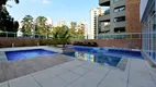 Foto 24 de Apartamento com 3 Quartos à venda, 105m² em Morumbi, São Paulo