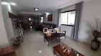 Foto 3 de Apartamento com 4 Quartos à venda, 214m² em Setor Bueno, Goiânia