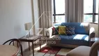 Foto 3 de Flat com 1 Quarto para alugar, 50m² em Centro, Campinas