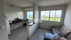 Foto 3 de Apartamento com 2 Quartos à venda, 45m² em Alto Umuarama, Uberlândia