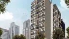 Foto 5 de Apartamento com 1 Quarto à venda, 22m² em Batel, Curitiba