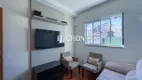 Foto 17 de Apartamento com 4 Quartos à venda, 156m² em Santo Antônio, Belo Horizonte
