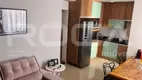 Foto 3 de Apartamento com 2 Quartos à venda, 49m² em Vila Costa do Sol, São Carlos