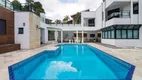 Foto 3 de Casa de Condomínio com 4 Quartos para venda ou aluguel, 800m² em Alphaville Residencial 10, Santana de Parnaíba