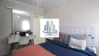 Foto 10 de Apartamento com 3 Quartos à venda, 76m² em Moema, São Paulo