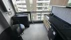 Foto 17 de Apartamento com 1 Quarto para alugar, 30m² em Pinheiros, São Paulo