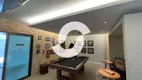 Foto 14 de Apartamento com 3 Quartos à venda, 110m² em Icaraí, Niterói