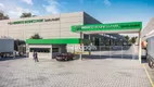 Foto 3 de Galpão/Depósito/Armazém para alugar, 1192m² em Parque Central, Santo André