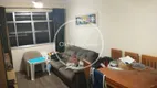 Foto 2 de Apartamento com 2 Quartos à venda, 78m² em Botafogo, Rio de Janeiro