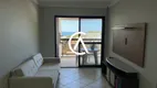 Foto 3 de Apartamento com 2 Quartos para alugar, 75m² em Santinho, Florianópolis