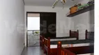 Foto 14 de Apartamento com 3 Quartos à venda, 170m² em Morro Sorocotuba, Guarujá