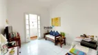 Foto 4 de Apartamento com 2 Quartos à venda, 42m² em Embaré, Santos