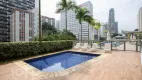 Foto 8 de Apartamento com 2 Quartos à venda, 103m² em Vila Olímpia, São Paulo