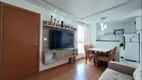 Foto 2 de Apartamento com 2 Quartos à venda, 41m² em Maranguape I, Paulista