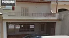 Foto 18 de Sobrado com 2 Quartos à venda, 116m² em Vila Gomes Cardim, São Paulo