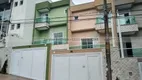 Foto 28 de Sobrado com 3 Quartos à venda, 140m² em Jardim Bela Vista, Santo André