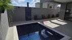 Foto 7 de Casa de Condomínio com 3 Quartos à venda, 130m² em Villas do Jaguari, Santana de Parnaíba