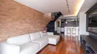 Foto 2 de Cobertura com 1 Quarto à venda, 120m² em Vila Madalena, São Paulo