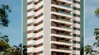 Foto 2 de Apartamento com 4 Quartos à venda, 132m² em Madalena, Recife