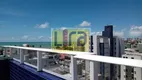 Foto 4 de Apartamento com 2 Quartos à venda, 111m² em Jardim Oceania, João Pessoa