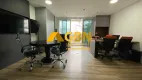 Foto 8 de Sala Comercial para alugar, 38m² em Vila Andrade, São Paulo