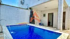 Foto 30 de Casa com 3 Quartos à venda, 126m² em Mirim, Praia Grande