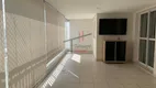 Foto 12 de Apartamento com 3 Quartos à venda, 122m² em Jardim Anália Franco, São Paulo