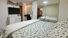 Foto 9 de Apartamento com 4 Quartos à venda, 134m² em Sul (Águas Claras), Brasília