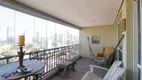 Foto 32 de Apartamento com 3 Quartos para venda ou aluguel, 170m² em Cidade Monções, São Paulo