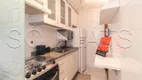 Foto 9 de Apartamento com 1 Quarto à venda, 42m² em Santa Cecília, São Paulo