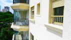 Foto 35 de Apartamento com 4 Quartos à venda, 193m² em Campo Belo, São Paulo