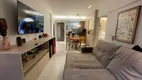 Foto 2 de Apartamento com 2 Quartos à venda, 60m² em Itapuã, Vila Velha