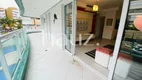 Foto 6 de Apartamento com 3 Quartos à venda, 130m² em Riviera de São Lourenço, Bertioga