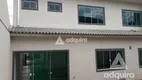 Foto 3 de Sobrado com 4 Quartos à venda, 345m² em Cara Cara, Ponta Grossa