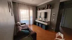 Foto 2 de Apartamento com 2 Quartos à venda, 62m² em Jardim Iracema, São Paulo
