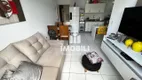 Foto 3 de Apartamento com 1 Quarto à venda, 36m² em Ponta Verde, Maceió