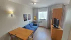 Foto 3 de Flat com 1 Quarto para alugar, 35m² em Pinheiros, São Paulo