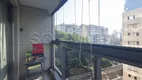 Foto 9 de Flat com 1 Quarto à venda, 28m² em Consolação, São Paulo