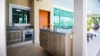 Foto 33 de Casa de Condomínio com 3 Quartos à venda, 360m² em Parque Nova Jandira, Jandira