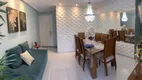 Foto 2 de Apartamento com 3 Quartos à venda, 74m² em Aruana, Aracaju