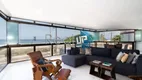 Foto 4 de Apartamento com 4 Quartos à venda, 328m² em Barra da Tijuca, Rio de Janeiro