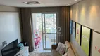 Foto 17 de Apartamento com 3 Quartos à venda, 134m² em Mansões Santo Antônio, Campinas