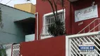 Foto 2 de Sobrado com 3 Quartos à venda, 130m² em Cambuci, São Paulo