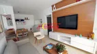 Foto 8 de Apartamento com 2 Quartos à venda, 73m² em Caetetuba, Atibaia