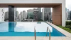 Foto 11 de Apartamento com 1 Quarto à venda, 35m² em Vila Olímpia, São Paulo