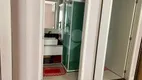 Foto 7 de Apartamento com 3 Quartos à venda, 77m² em Sul (Águas Claras), Brasília