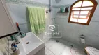 Foto 9 de Sobrado com 3 Quartos à venda, 280m² em Vila Luzita, Santo André