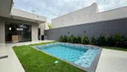 Foto 3 de Casa de Condomínio com 4 Quartos à venda, 220m² em Residencial Villaggio, Bauru