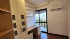 Foto 14 de Apartamento com 3 Quartos para alugar, 168m² em Barra da Tijuca, Rio de Janeiro